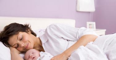 Получение единовременного пособия при рождении ребенка