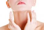 Воспаление лимфоузлов на шее: симптомы и лечение